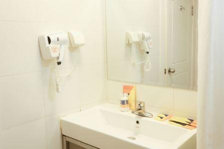 7Days Inn Haikou East High Speed Railway Station Zhengxin Road - 39