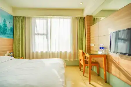 Yasiyun 7 (Yichang CBD Shopping Center Yiling Square) - 32