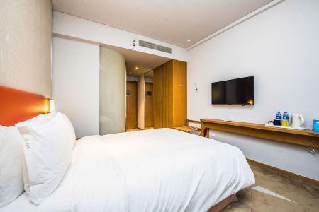 Holiday Inn Express SUZHOU NEW DISTRICT by IHG - 29