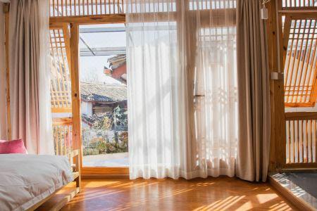 Xianyu Xianting Designer Art Inn - 35