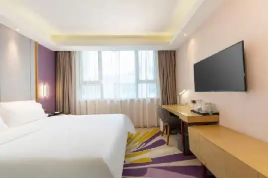 Lavandes(Shenzhen Fanshen Metro Station&Wanda Plaza ) - 133