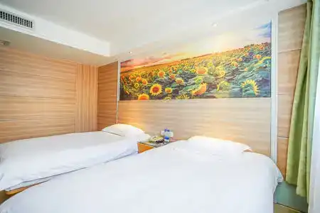 Yasiyun 7 (Yichang CBD Shopping Center Yiling Square) - 70