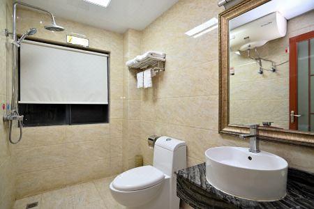 Chutian Pearl - 59