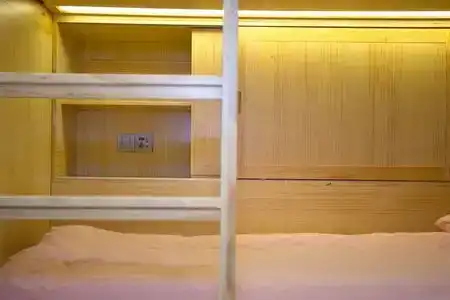Dengba Inn - 14