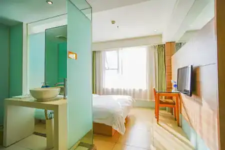 Yasiyun 7 (Yichang CBD Shopping Center Yiling Square) - 29