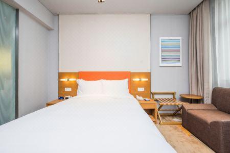 Holiday Inn Express SUZHOU NEW DISTRICT by IHG - 14