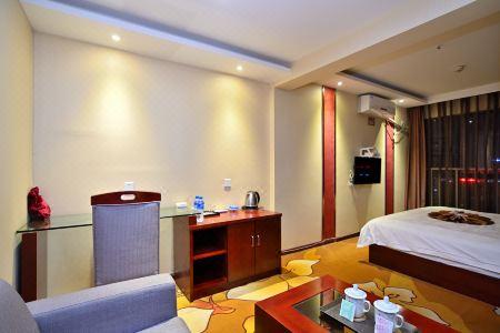 Chutian Pearl - 46