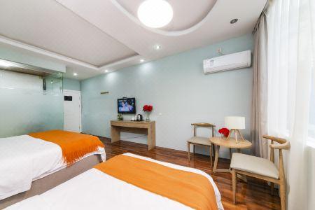 Hongyu Hostel - 54