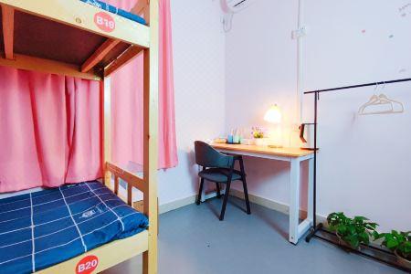 Shenzhen Zishang Youth Hostel - 98