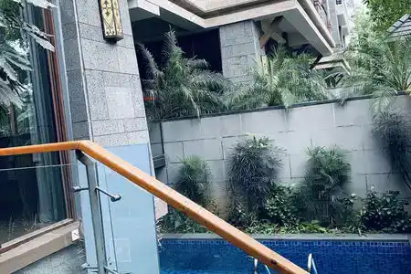 Birds Resorts & Villa - 130
