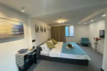 Changliu Boutique Inn - 27
