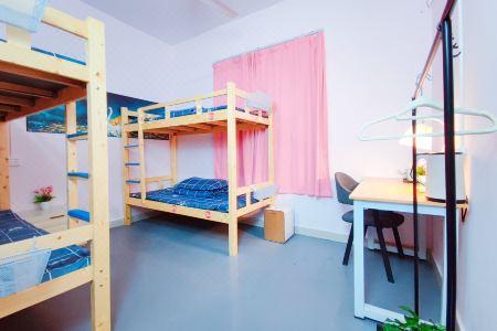 Shenzhen Zishang Youth Hostel - 95