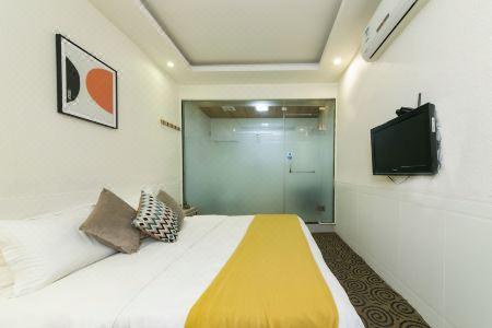 Hongyu Hostel - 22