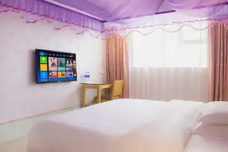 Yasiyun 7 (Yichang CBD Shopping Center Yiling Square) - 40