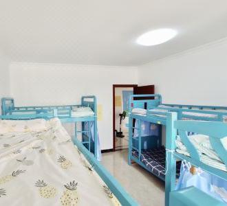 IM Youth Hostel - 13