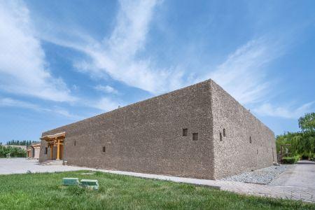 Dunhuang Moshanghua Theme Inn (Dunhuang Mingsha Mountain Crescent Spring Branch) - 63