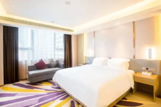 Lavandes(Shenzhen Fanshen Metro Station&Wanda Plaza ) - 88