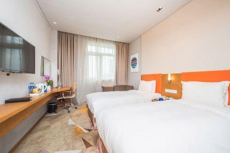 Holiday Inn Express SUZHOU NEW DISTRICT by IHG - 39