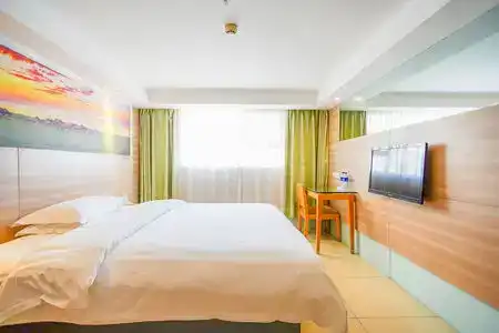 Yasiyun 7 (Yichang CBD Shopping Center Yiling Square) - 20