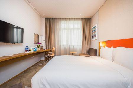 Holiday Inn Express SUZHOU NEW DISTRICT by IHG - 27