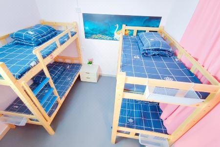 Shenzhen Zishang Youth Hostel - 97