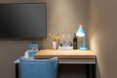 Home Inn Guangzhou Shangxiajiu Commercial Pedestrian Street - 12