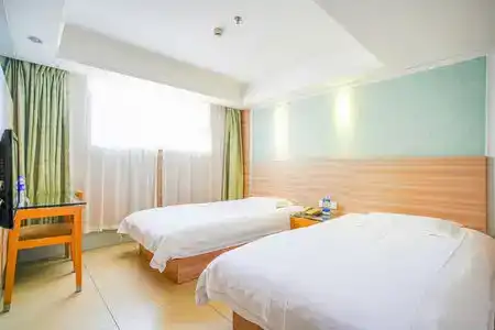Yasiyun 7 (Yichang CBD Shopping Center Yiling Square) - 57