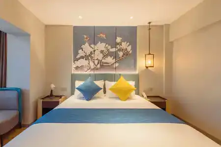 Magnotel - 10