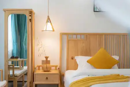 XILU·NANXI INN - 95
