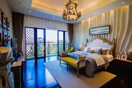 Birds Resorts & Villa - 263