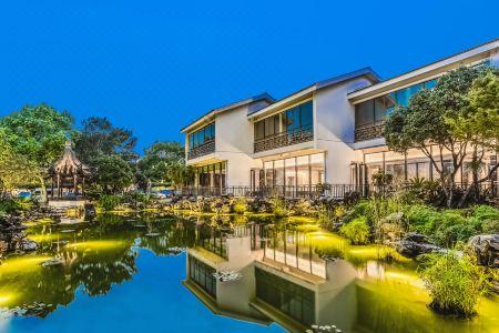 Garden SUZHOU - 2