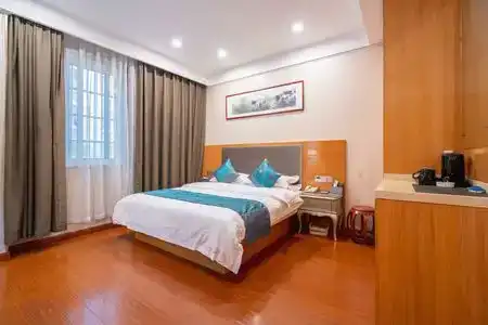 GreenTreeInn - 7