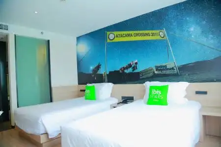 Ibis Styles - 30