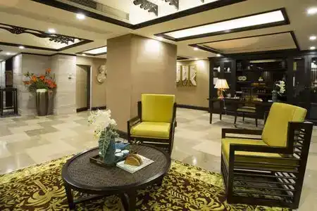Birds Resorts & Villa - 15