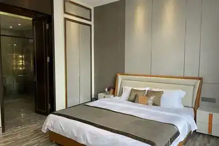 Birds Resorts & Villa - 386
