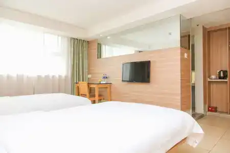 Yasiyun 7 (Yichang CBD Shopping Center Yiling Square) - 66