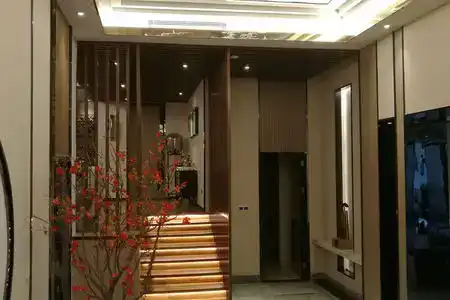 Birds Resorts & Villa - 178
