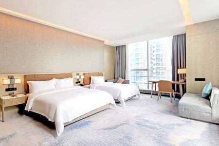 Rosedale Shenzhen - 7