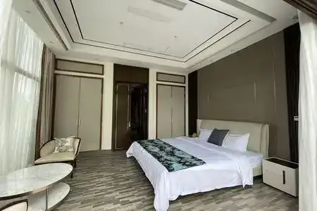 Birds Resorts & Villa - 410