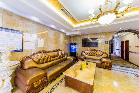 Hohhot Changxing - 10
