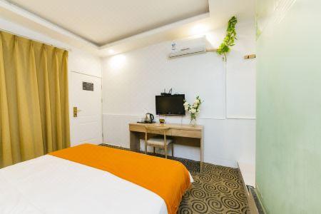 Hongyu Hostel - 49