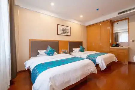 GreenTreeInn - 8