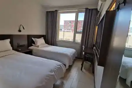 Hi Inn Beijing Zhongguancun - 8