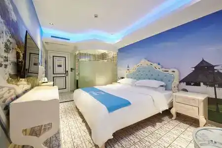Songxin Fashion Business Shanghai - 4