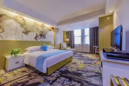 Shang Mei Guang Cong Road Branch - 2