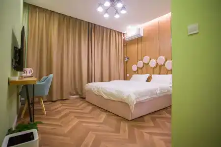 Dinanyingju Hostel - 51