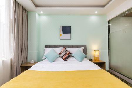 Hongyu Hostel - 21
