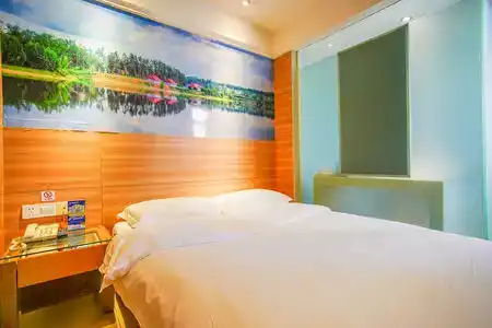 Yasiyun 7 (Yichang CBD Shopping Center Yiling Square) - 54