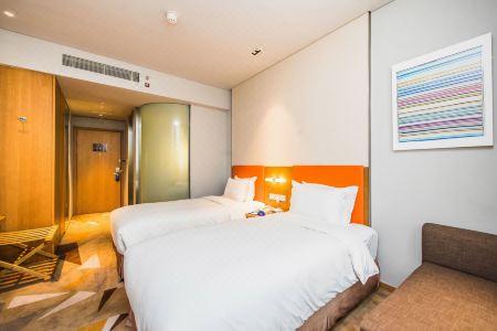 Holiday Inn Express SUZHOU NEW DISTRICT by IHG - 41