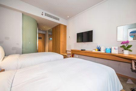 Holiday Inn Express SUZHOU NEW DISTRICT by IHG - 20